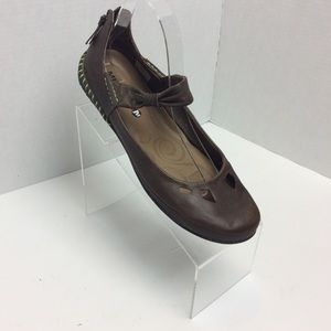 Merrell Move Mary Jane Ballet Flats women’s 9.5